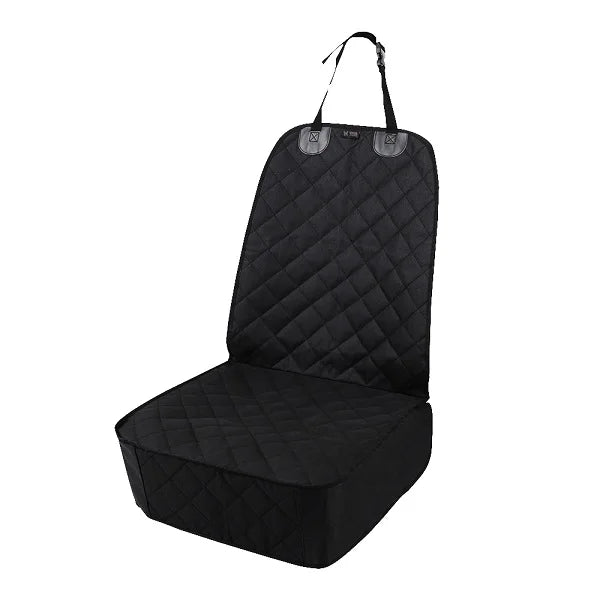 PETRAVEL Dog Car Seat Cover 100 Waterproof Seat Protector