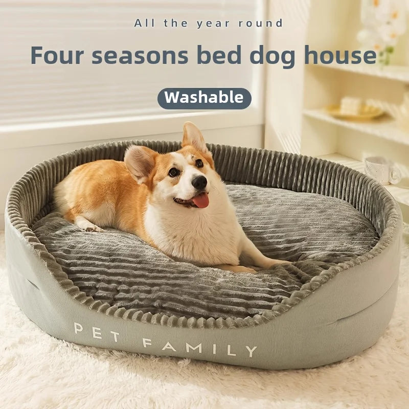 Pretty Pets Pet Bed Dog Sofa Cooling Indoor Outdoor Use