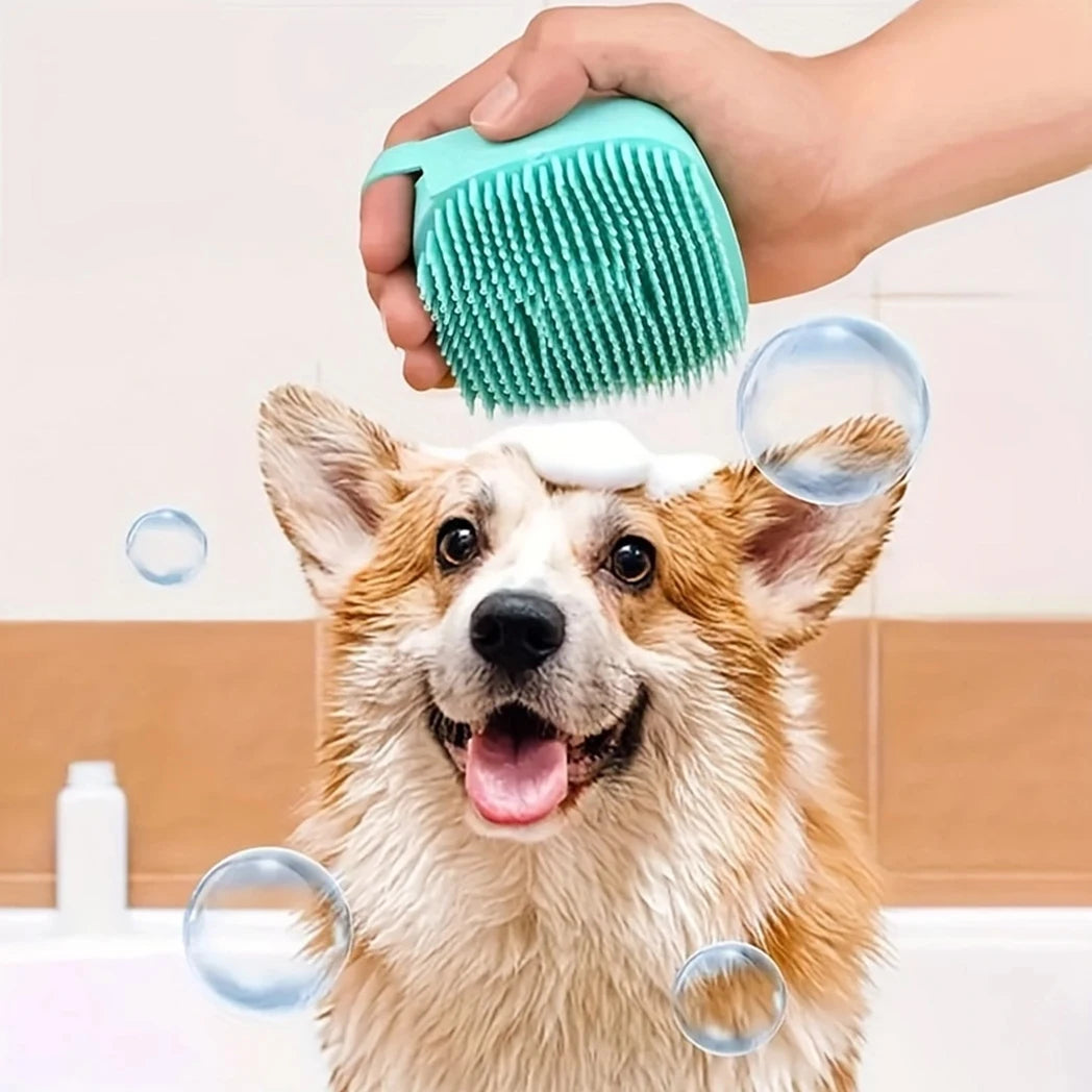 Hign-concerned 7 Pack Pet Grooming Set For Dogs And Cats