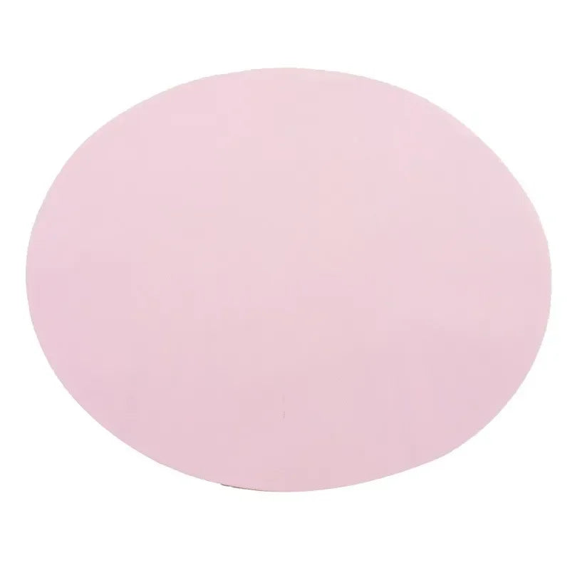 Pretty Pets Anti Slip Silicone Feeding Mat For Pets