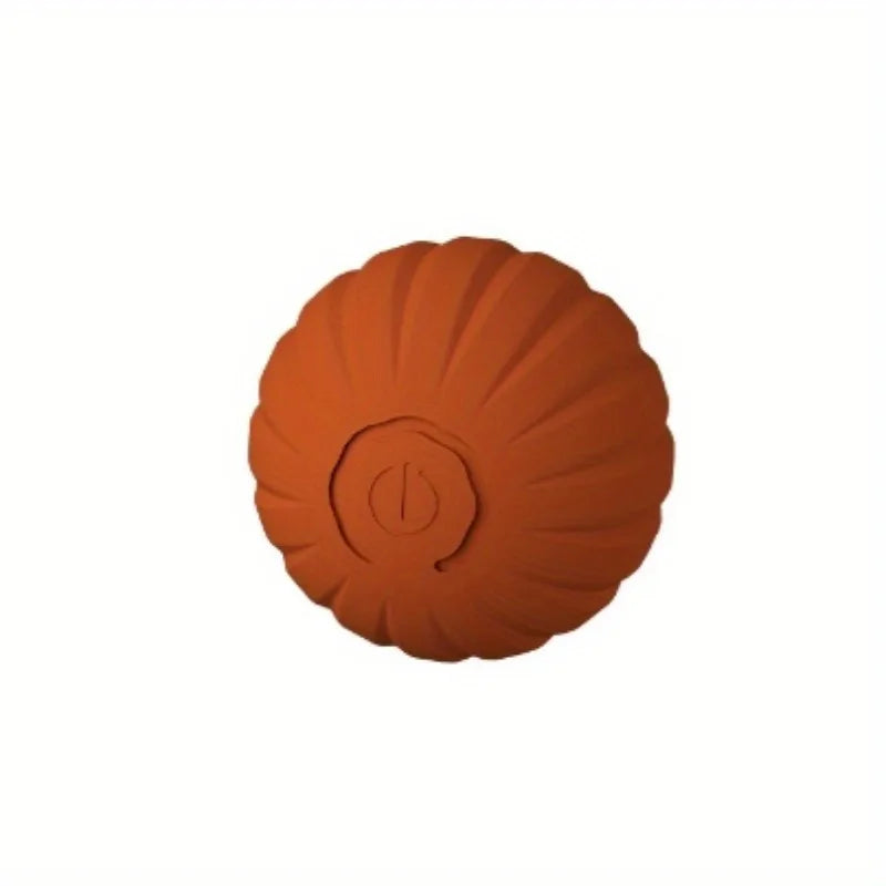 Hign-Concerned Gravity Jumping Ball Dogs and Cats Toy
