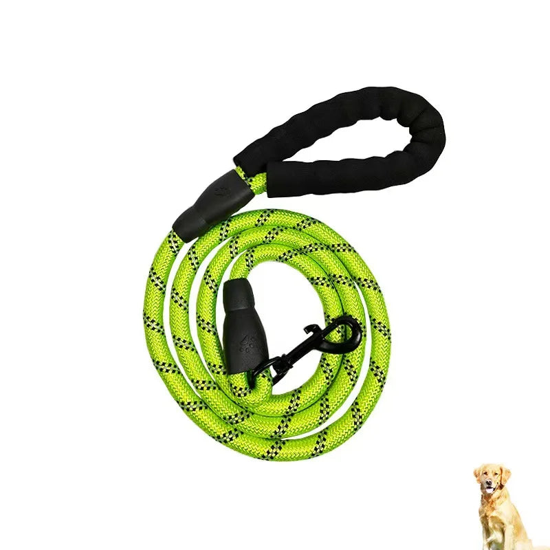 Guangdong Reflective Dog Chest Strap Harness With Leash