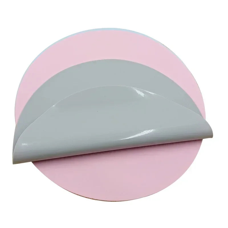 Pretty Pets Anti Slip Silicone Feeding Mat For Pets