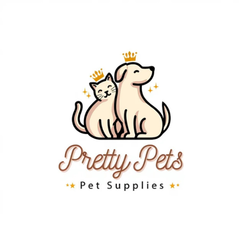 Pretty Pets Pet Supplies