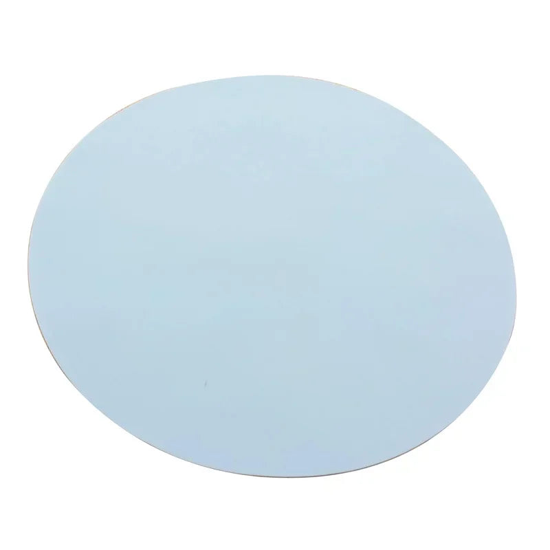 Pretty Pets Anti Slip Silicone Feeding Mat For Pets