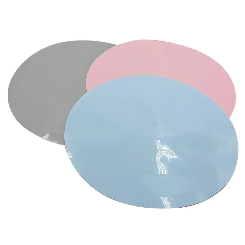 Pretty Pets Pet Supplies Anti Slip Silicone Pet Feeding Mat
