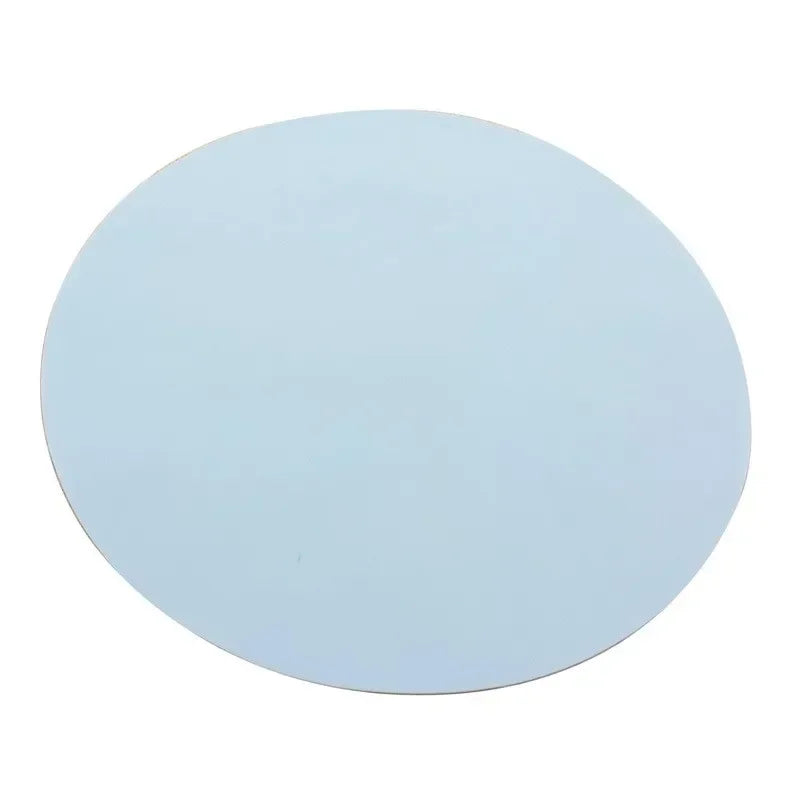 Pretty Pets Anti Slip Silicone Feeding Mat For Pets