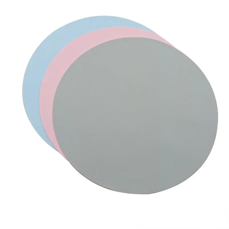 Pretty Pets Pet Supplies Anti Slip Silicone Pet Feeding Mat