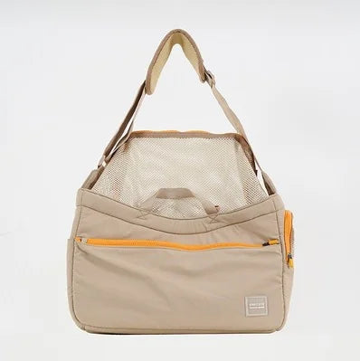 Pretty Pets Pet Supplies Pet Carrier Shoulder Bag Dog