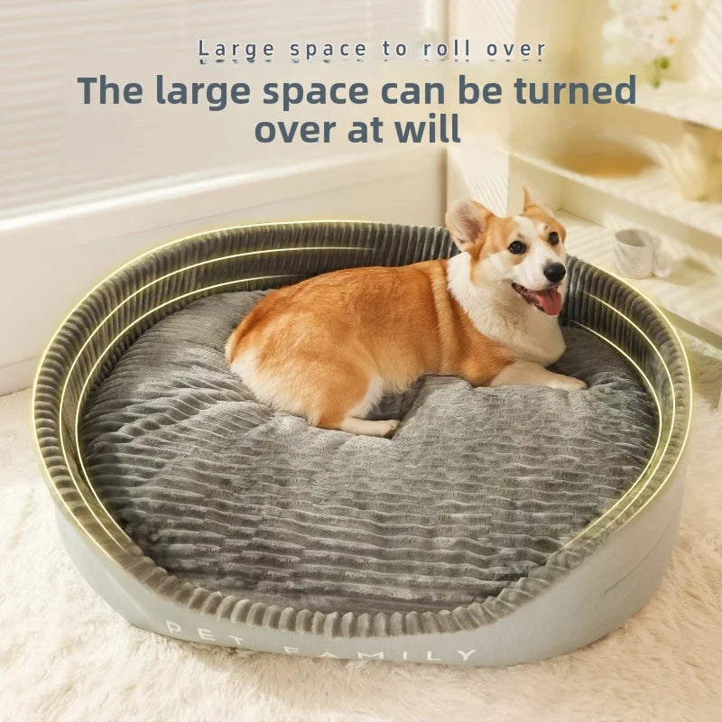 Pretty Pets Pet Supplies Premium Dog Bed Sofa Indoor Outdoor
